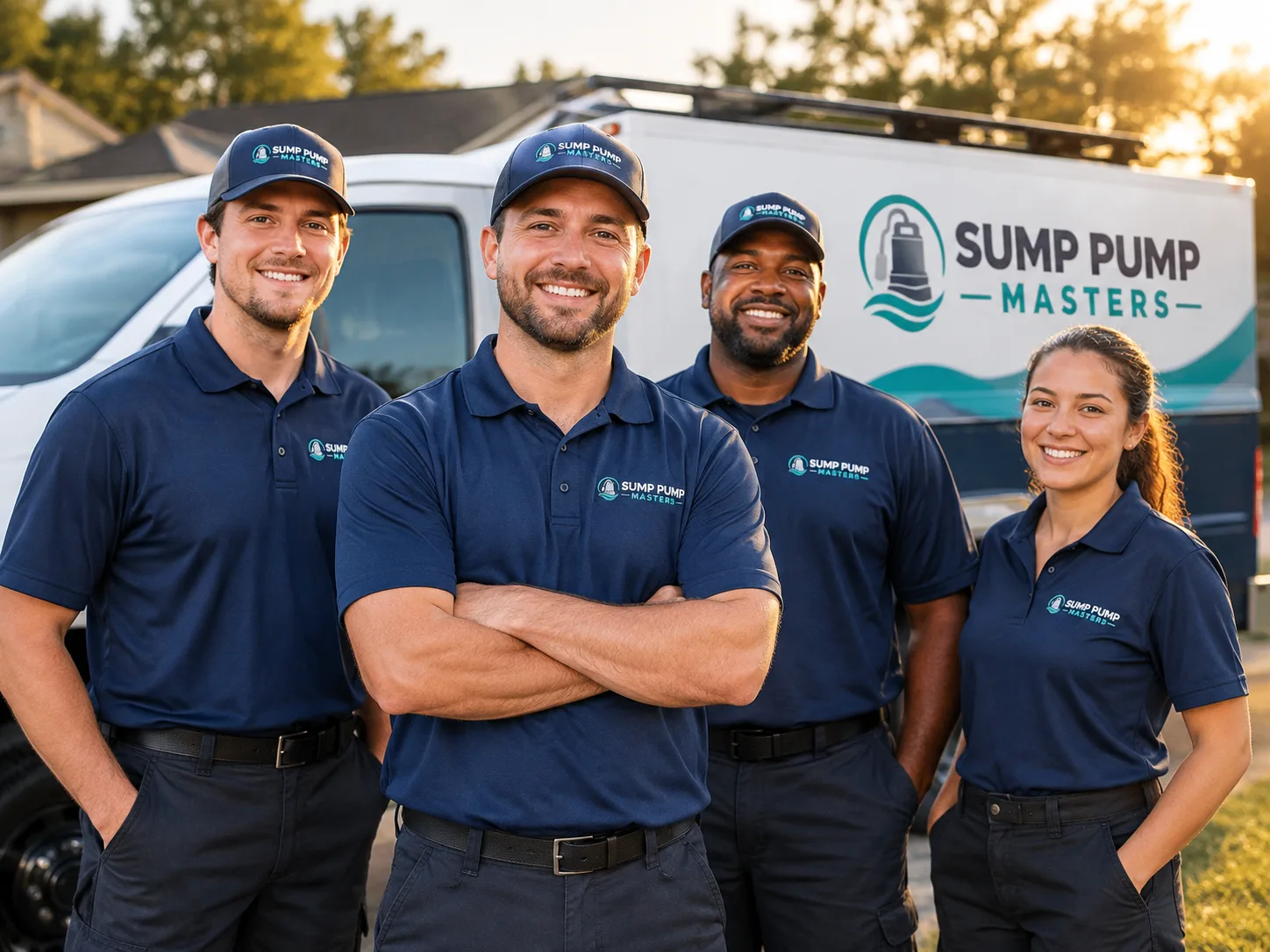 Sump Pump Repair company in Moline, MI