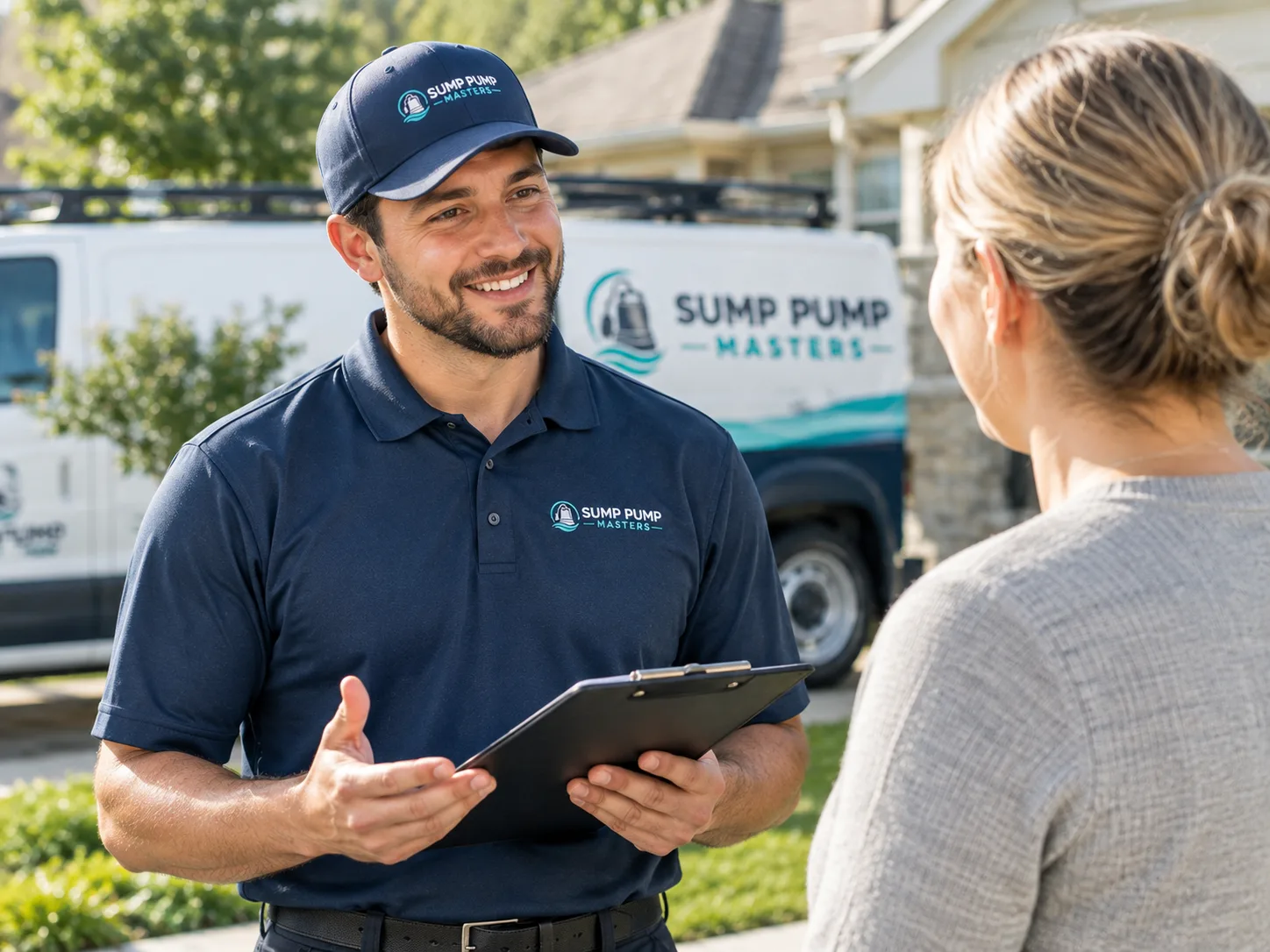 Sump Pump Repair Moline, MI FAQs